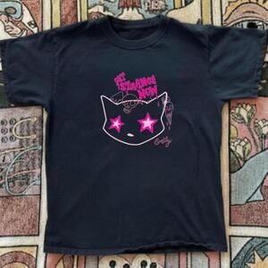 T-Shirt And Graphic Tee